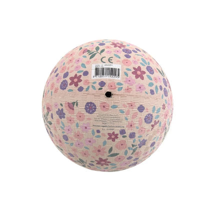 Little Dutch Dreamy Mermaid Rubber Bal Onopgelazen koop je bij Babywinkel