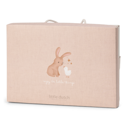 Little Dutch Giftbox Moon & Stars koop je bij Babywinkel