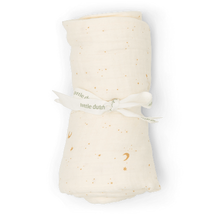 Little Dutch Giftbox Moon & Stars koop je bij Babywinkel