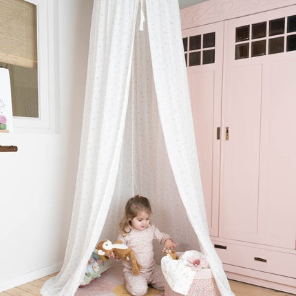 Little Dutch Klamboe Baby Fairy Blossom koop je bij Babywinkel