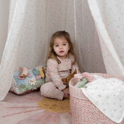 Little Dutch Klamboe Baby Fairy Blossom koop je bij Babywinkel