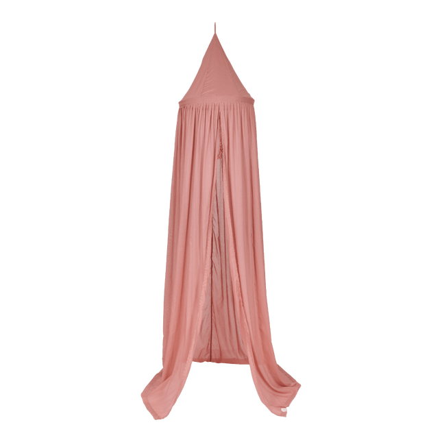 Little Dutch Klamboe Baby Pure Pink Blush koop je bij Babywinkel