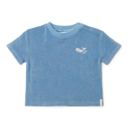 Little Dutch Kleding Set Ocean Sea Life Ocean Blue koop je bij Babywinkel