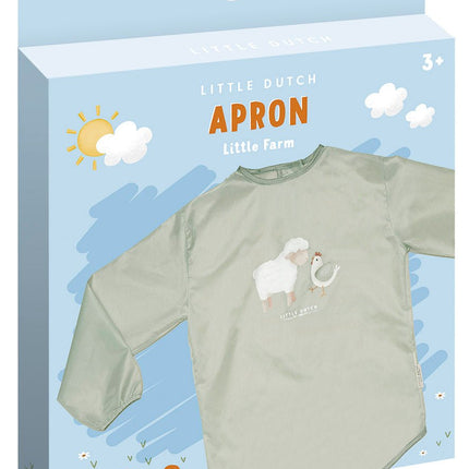 Little Dutch Kliederschort Little Farm koop je bij Babywinkel