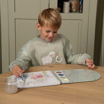 Little Dutch Kliederschort Little Farm koop je bij Babywinkel