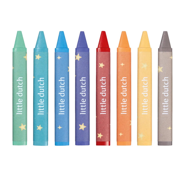 Little Dutch Krijtjes Jim koop je bij Babywinkel