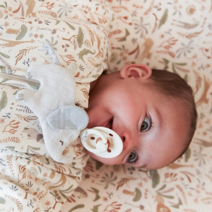 Little Dutch Ledikantdeken Safari Wonders koop je bij Babywinkel