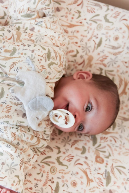 Little Dutch Ledikantdeken Safari Wonders koop je bij Babywinkel