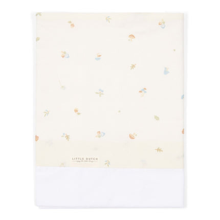 Little Dutch Ledikantlaken Forest Treasures koop je bij Babywinkel