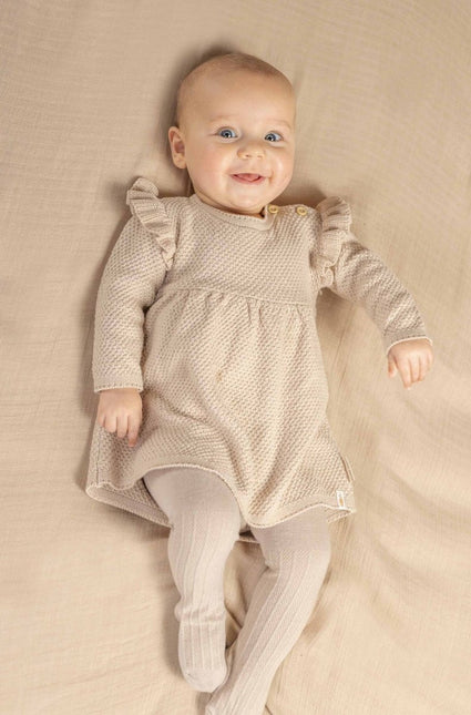 Little Dutch Maillot Sand koop je bij Babywinkel