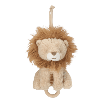 Little Dutch Muziekhanger Leeuw Safari koop je bij Babywinkel