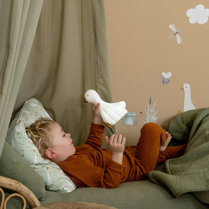 Little Dutch Nachtlampje Little Goose koop je bij Babywinkel