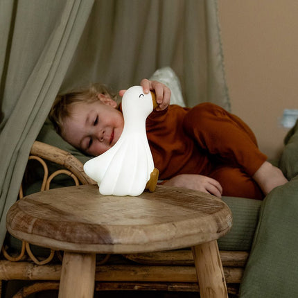 Little Dutch Nachtlampje Little Goose koop je bij Babywinkel