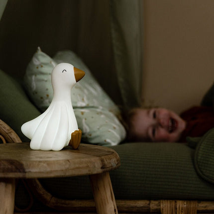 Little Dutch Nachtlampje Little Goose koop je bij Babywinkel