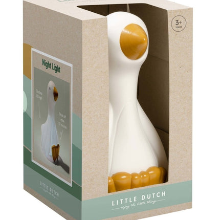 Little Dutch Nachtlampje Little Goose koop je bij Babywinkel