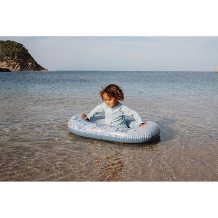 Little Dutch Ocean World Boot 100x67cm koop je bij Babywinkel