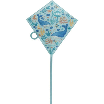 Little Dutch Ocean World Diamant Vlieger koop je bij Babywinkel