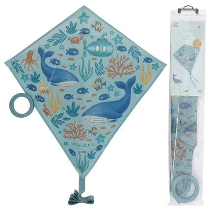 Little Dutch Ocean World Diamant Vlieger koop je bij Babywinkel