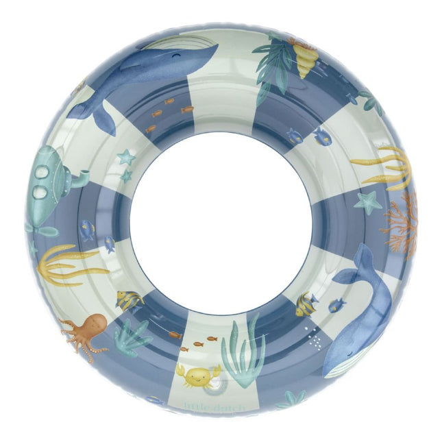 Little Dutch Ocean World Zwemband 50cm koop je bij Babywinkel