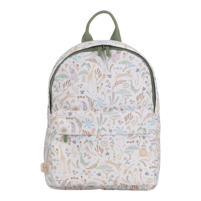 Little Dutch Rugzak Safari 29cm koop je bij Babywinkel