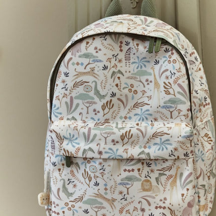 Little Dutch Rugzak Safari 29cm koop je bij Babywinkel