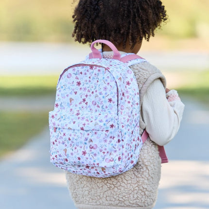 <tc>Little Dutch</tc> Rucksack „Fairies“, 29 cm