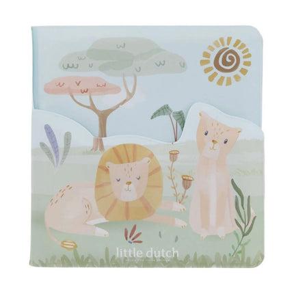 Little Dutch Safari Badboekje koop je bij Babywinkel