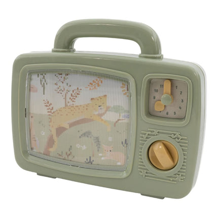 Little Dutch Safari Muziek TV koop je bij Babywinkel