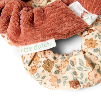Little Dutch Scrunchie Multi 2 Pack koop je bij Babywinkel