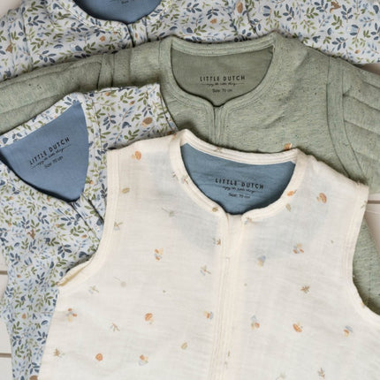 Little Dutch Slaapzak Baby Winter Forest Adventure koop je bij Babywinkel