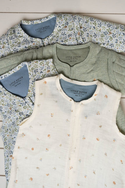 Little Dutch Slaapzak Baby Winter Forest Adventure koop je bij Babywinkel