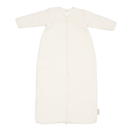 Little Dutch Slaapzak Baby Winter Pure Soft White koop je bij Babywinkel