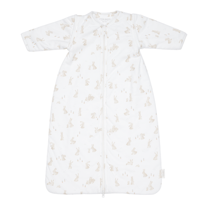 Little Dutch Slaapzak Baby Winter Wit Baby Bunny - Babywinkel - 8721122585122