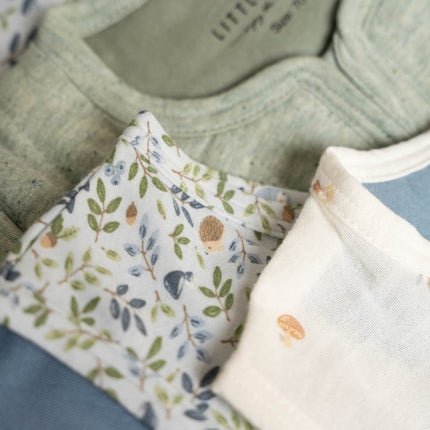 Little Dutch Slaapzak Baby Zomer Forest Adventure koop je bij Babywinkel