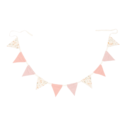 Little Dutch Slinger Flamingo koop je bij Babywinkel