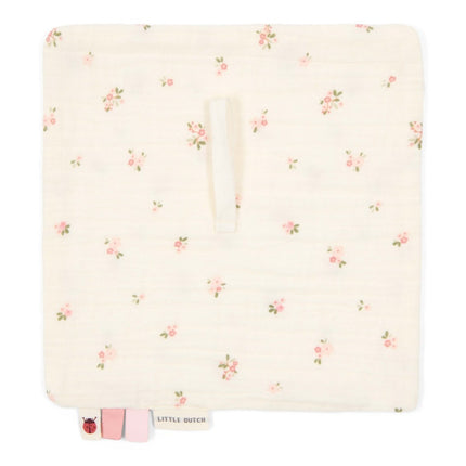 Little Dutch Speendoekje Fairy Blossom koop je bij Babywinkel