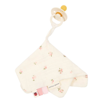 Little Dutch Speendoekje Fairy Blossom koop je bij Babywinkel
