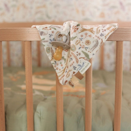 Little Dutch Speendoekje Safari Wonders koop je bij Babywinkel