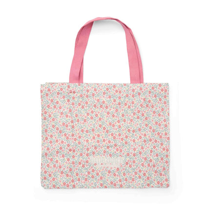 Little Dutch Strandtas Flowers koop je bij Babywinkel