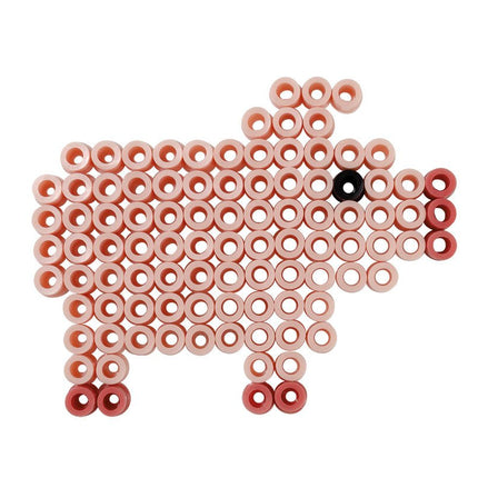 Little Dutch Strijkkralen Little Farm koop je bij Babywinkel
