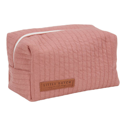 Little Dutch Toilettas Pure Pink Blush koop je bij Babywinkel