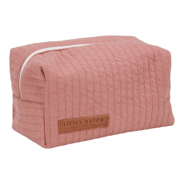 Little Dutch Toilettas Pure Pink Blush koop je bij Babywinkel