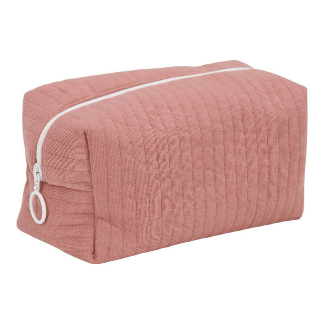 Little Dutch Toilettas Pure Pink Blush koop je bij Babywinkel