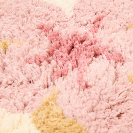 Little Dutch Vloerkleed Hert 103X110Cm koop je bij Babywinkel