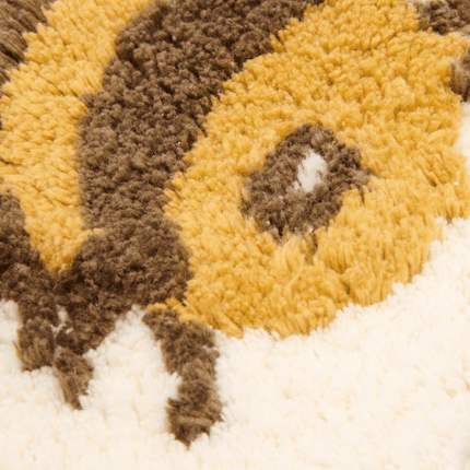 Little Dutch Vloerkleed Vos 110X110Cm koop je bij Babywinkel