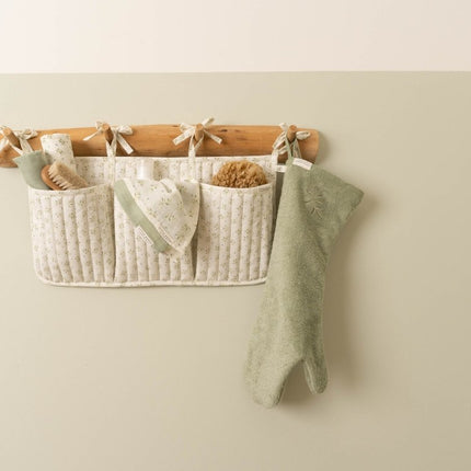 Little Dutch Washandje Blueberry Leaves Lang koop je bij Babywinkel