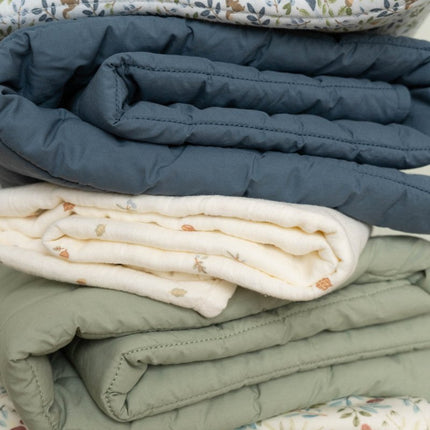 Little Dutch Wiegdeken Forest Wonders koop je bij Babywinkel