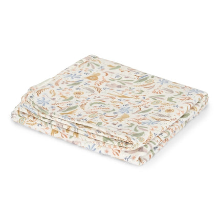 Little Dutch Wiegdeken Safari Wonders koop je bij Babywinkel