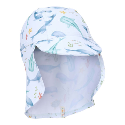Little Dutch Zonnehoedje Baby Ocean koop je bij Babywinkel