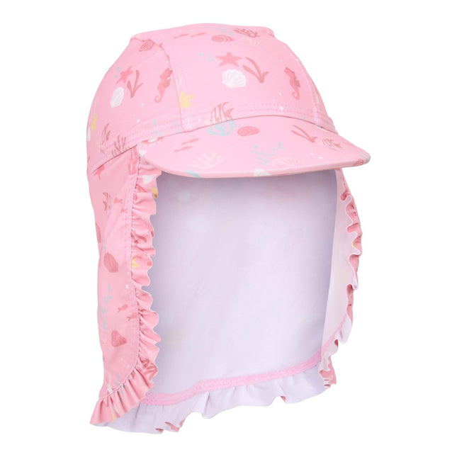 Little Dutch Zonnehoedje Baby Ocean Treasures koop je bij Babywinkel